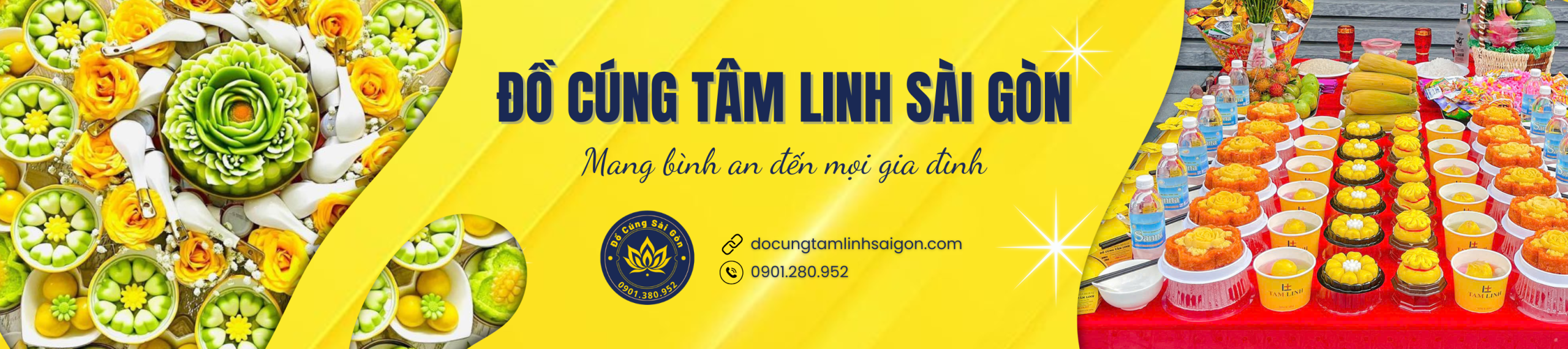 baner nhỏ
