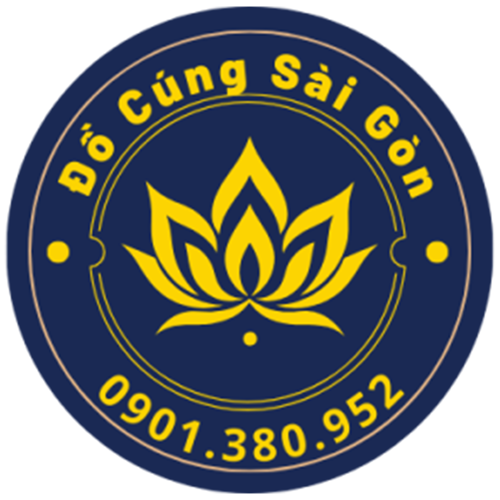 logo đồ cúng