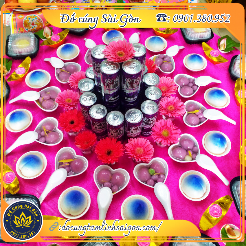 Cúng Căn 3 Tuổi Cho Bé Gồm Những Gì? Cha Mẹ Cần Chuẩn Bị Gì Để Đúng Lễ?