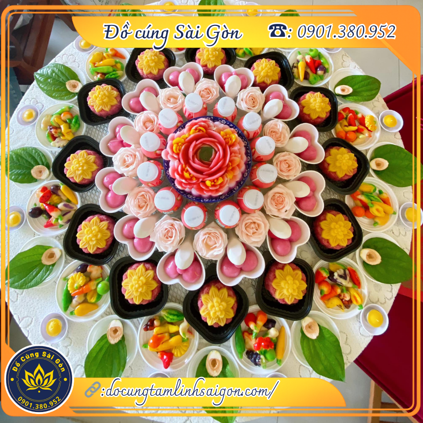 Vì Sao Trẻ 3 Tuổi Phải Cúng Căn? Ý Nghĩa Tâm Linh Cha Mẹ Nên Biết